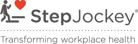 StepJockey